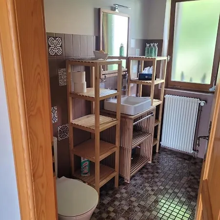 Le Breit Maison De Charme Avec Sa Dependance Breitenbach Buitenkant foto