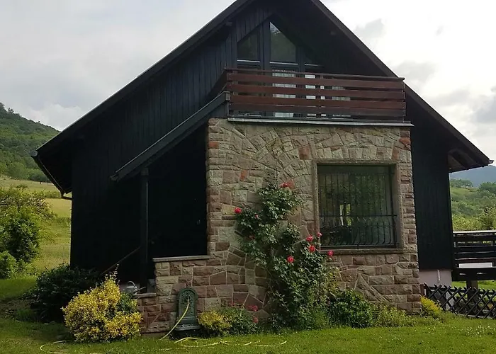 Le Breit Maison De Charme Avec Sa Dependance