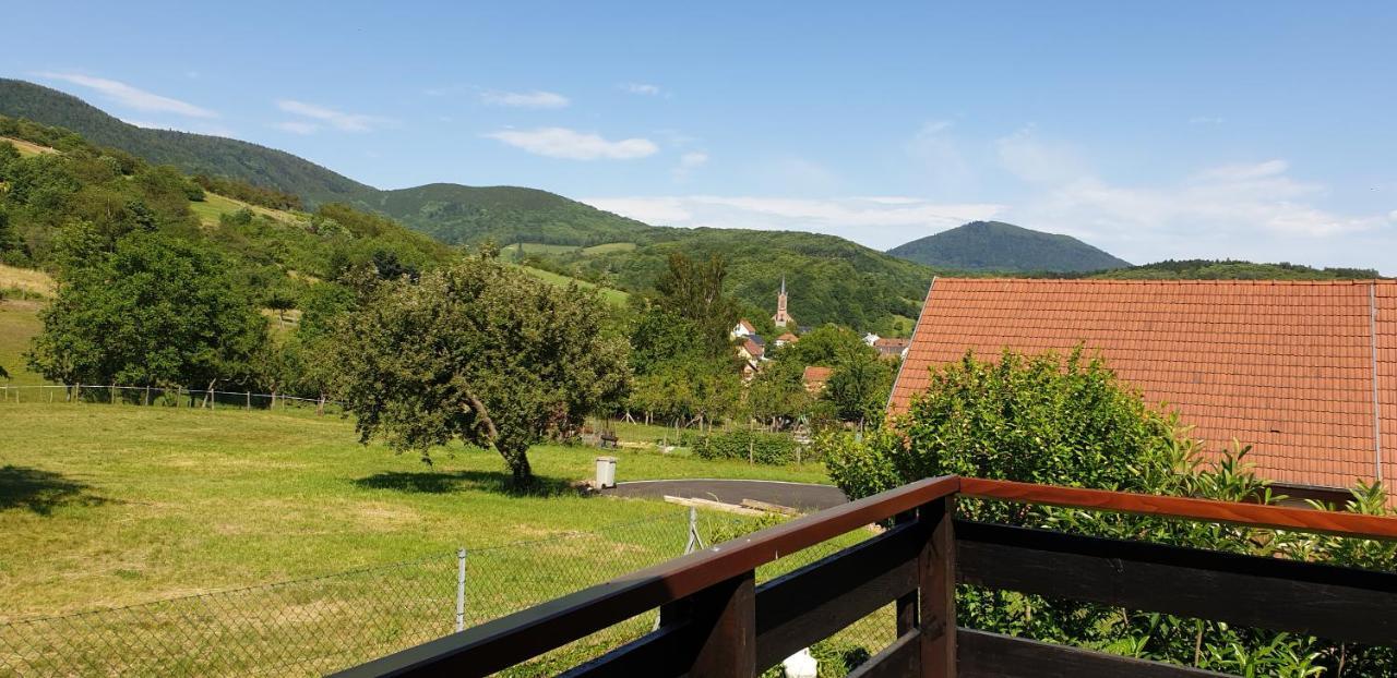 Holiday home Le Breit Maison De Charme Avec Sa Dependance