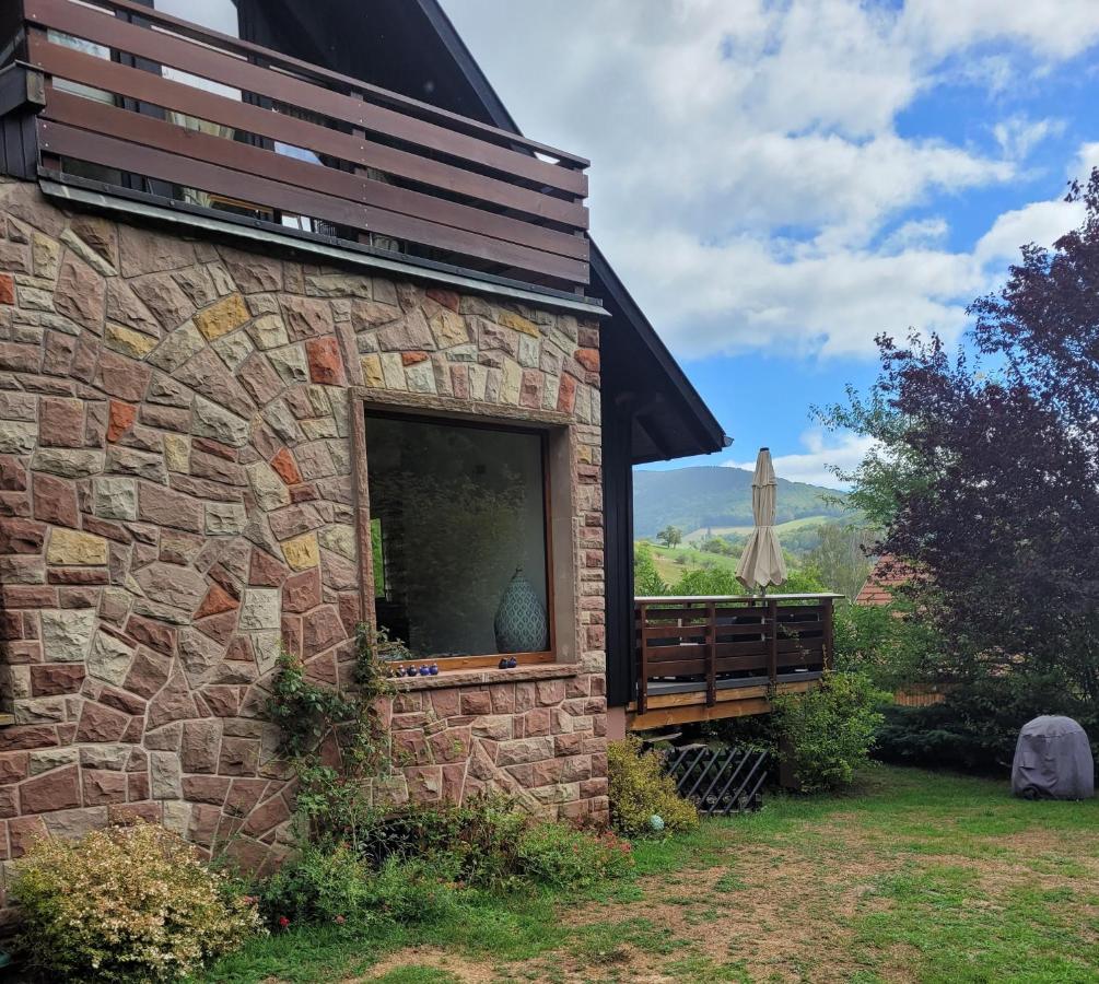 Holiday home Le Breit Maison De Charme Avec Sa Dependance *