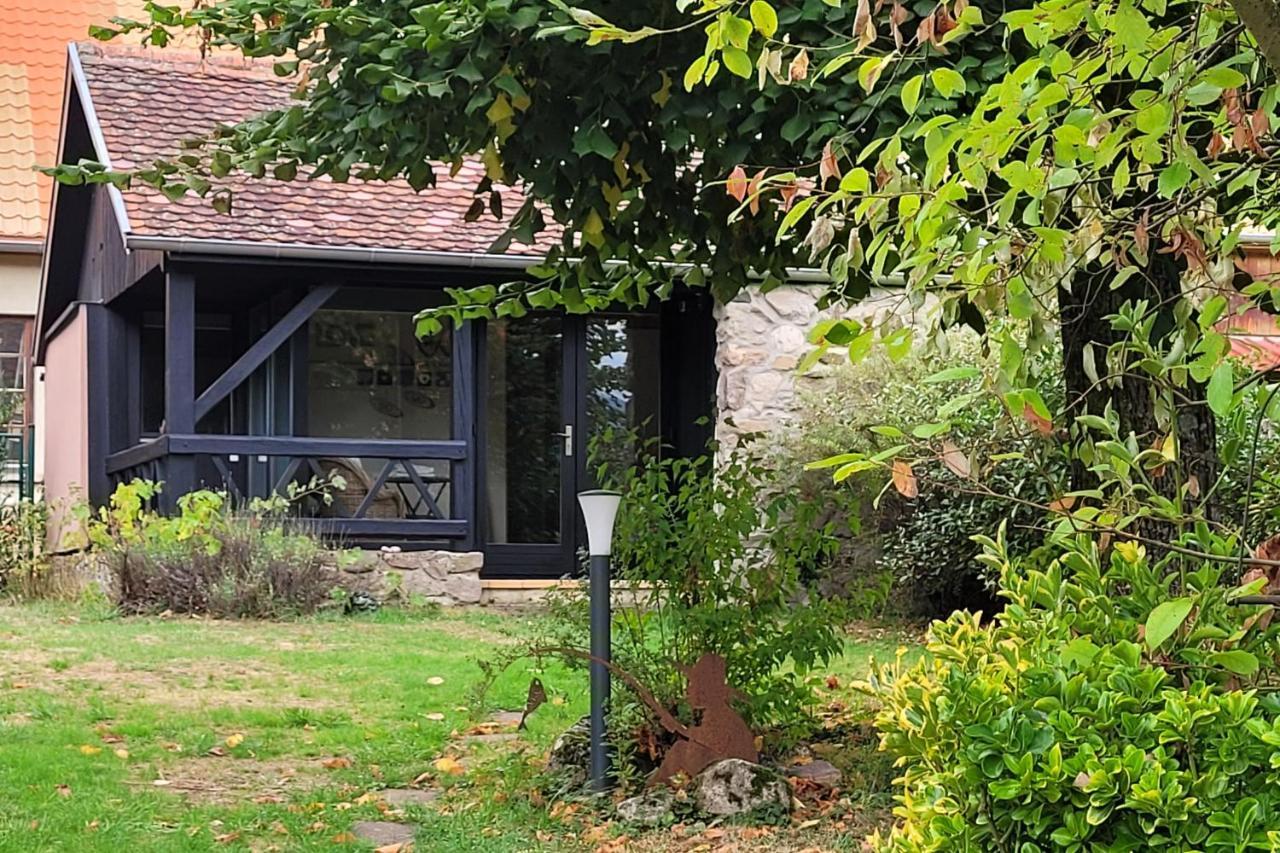 Holiday home Le Breit Maison De Charme Avec Sa Dependance *