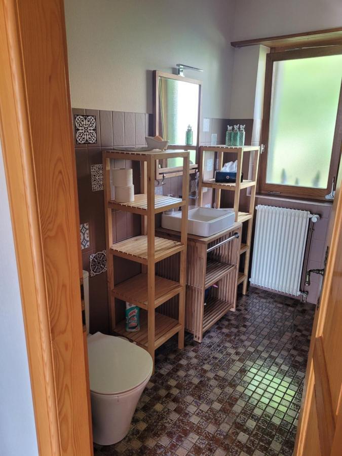 Le Breit Maison De Charme Avec Sa Dependance Vakantiehuis Breitenbach