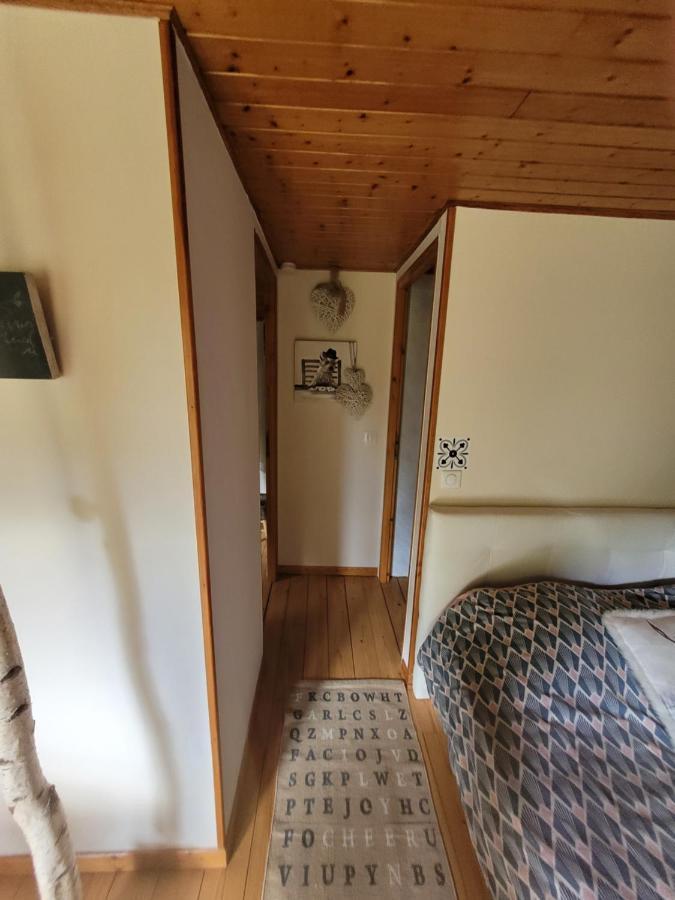 Holiday home Le Breit Maison De Charme Avec Sa Dependance