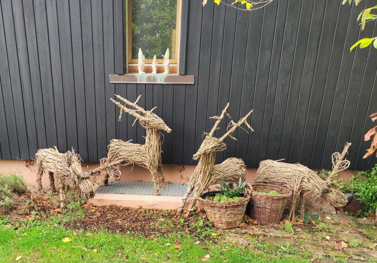 Le Breit Maison De Charme Avec Sa Dependance * Breitenbach