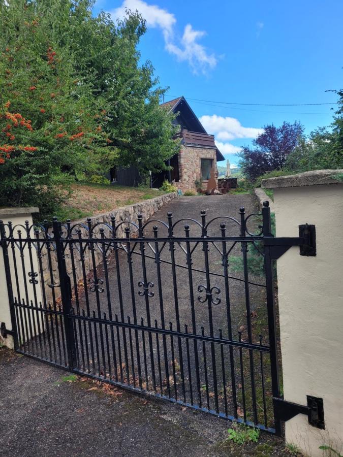 Le Breit Maison De Charme Avec Sa Dependance Vakantiehuis Breitenbach