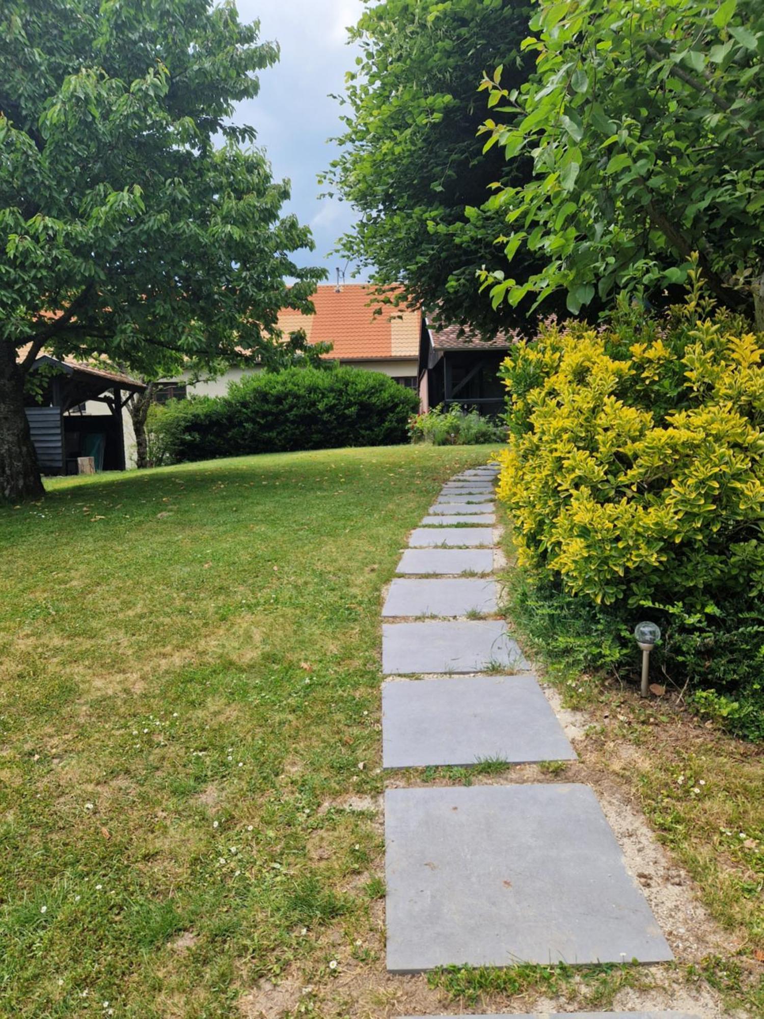 Le Breit Maison De Charme Avec Sa Dependance Breitenbach