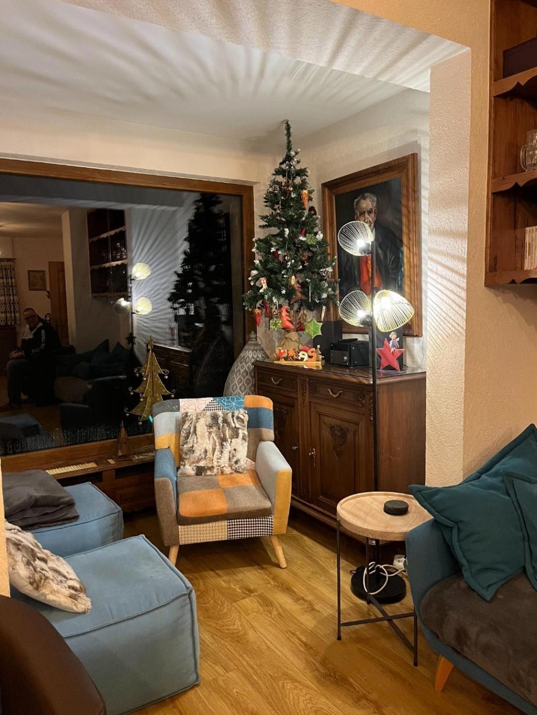 Le Breit Maison De Charme Avec Sa Dependance Vakantiehuis