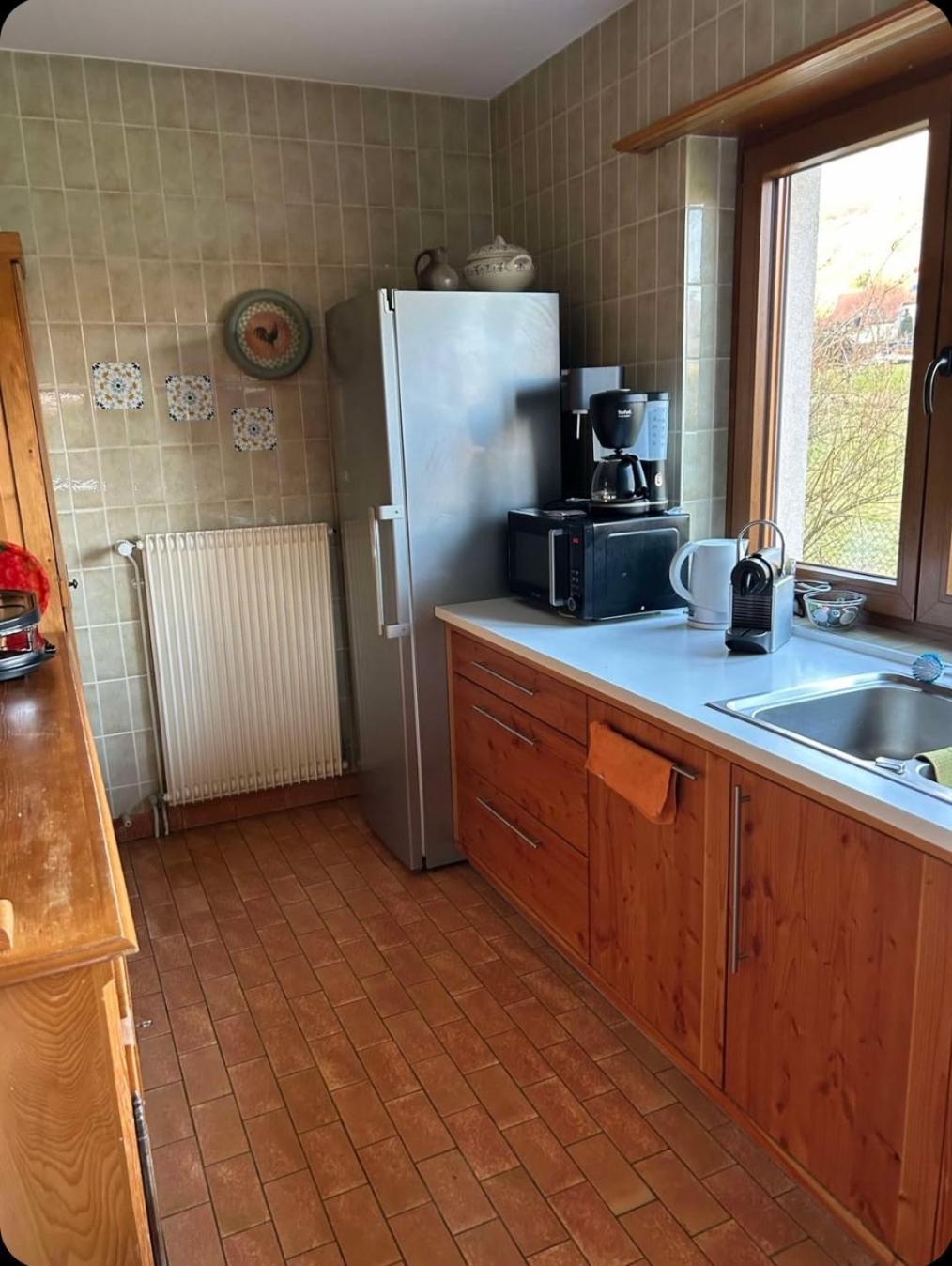 Le Breit Maison De Charme Avec Sa Dependance * Breitenbach