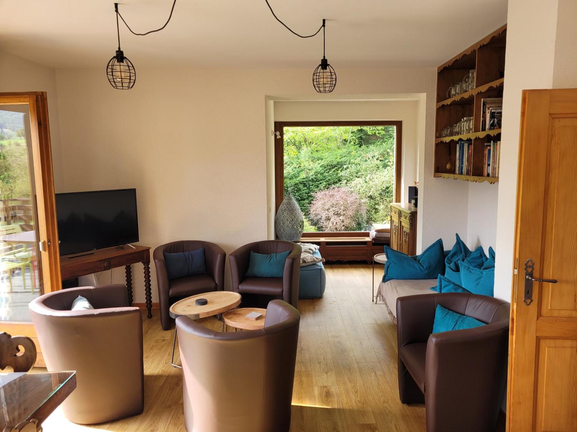 Le Breit Maison De Charme Avec Sa Dependance Vakantiehuis