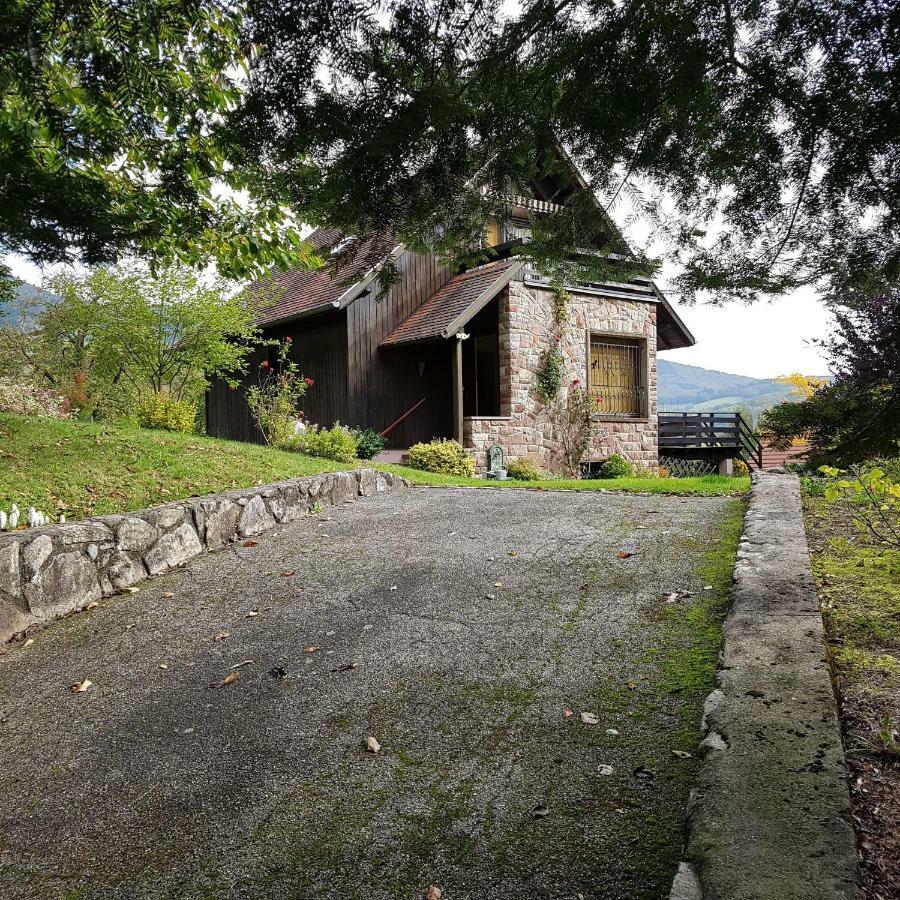 Le Breit Maison De Charme Avec Sa Dependance Breitenbach