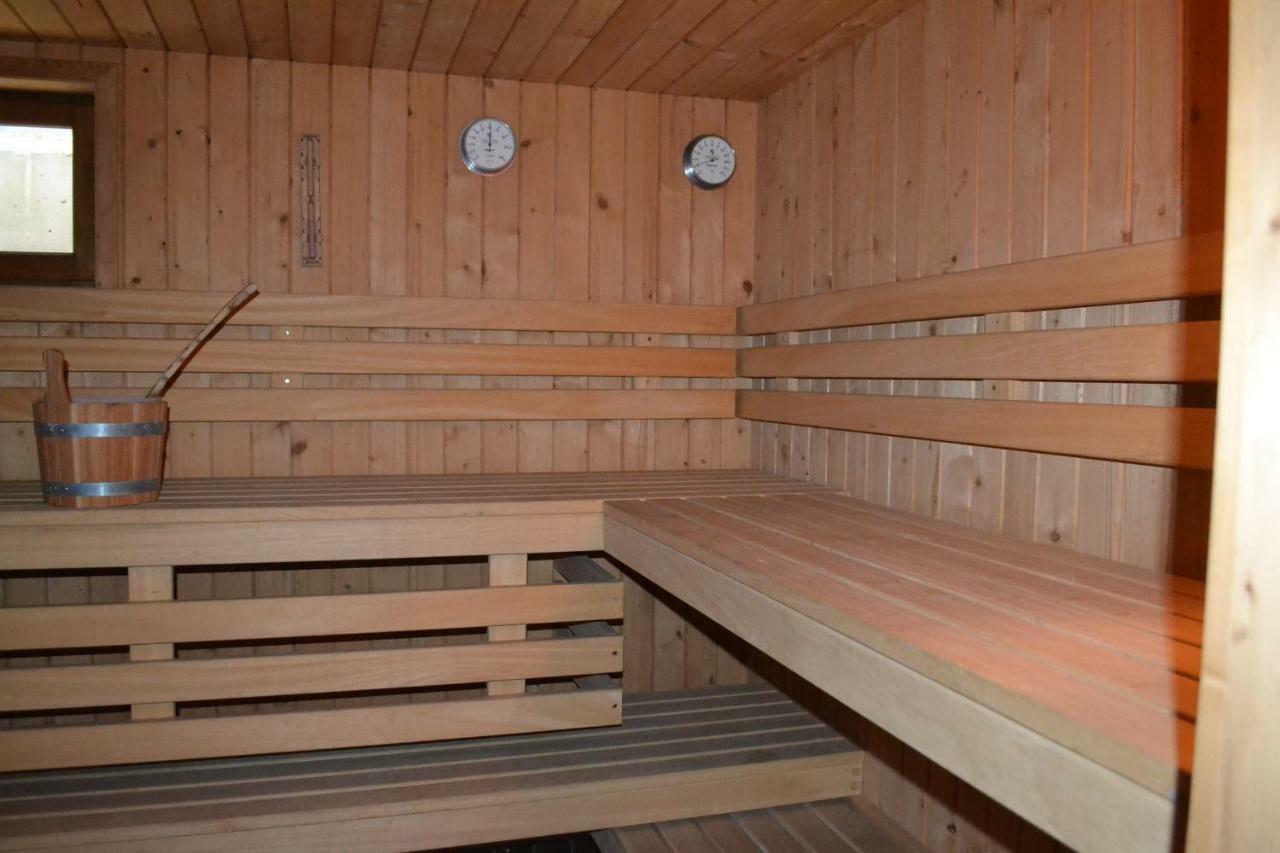 Le Breit Maison De Charme Avec Sa Dependance