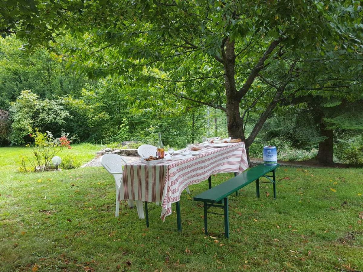 Vakantiehuis Le Breit Maison De Charme Avec Sa Dependance