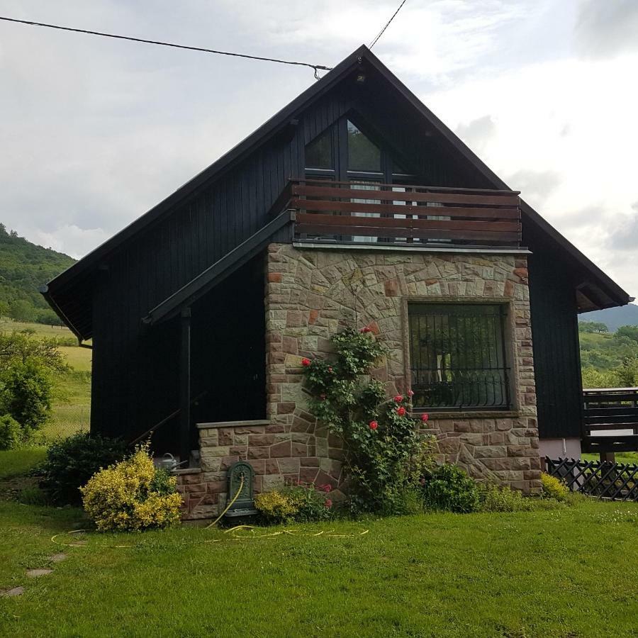 Holiday home Le Breit Maison De Charme Avec Sa Dependance Breitenbach