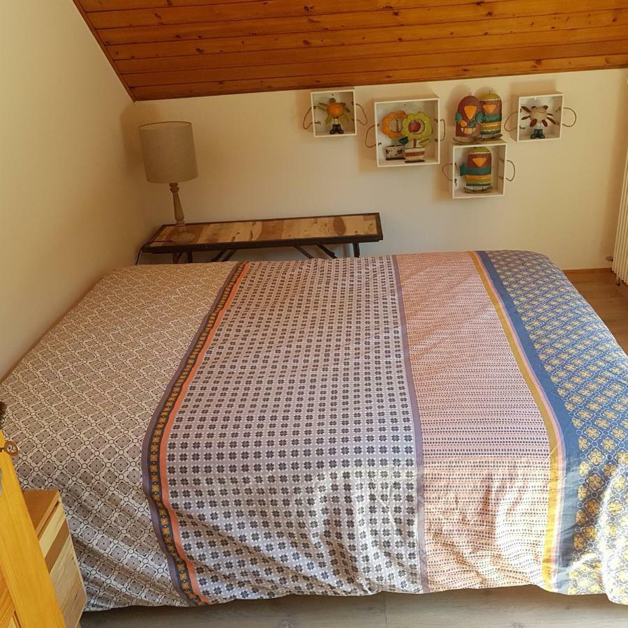 Le Breit Maison De Charme Avec Sa Dependance Breitenbach