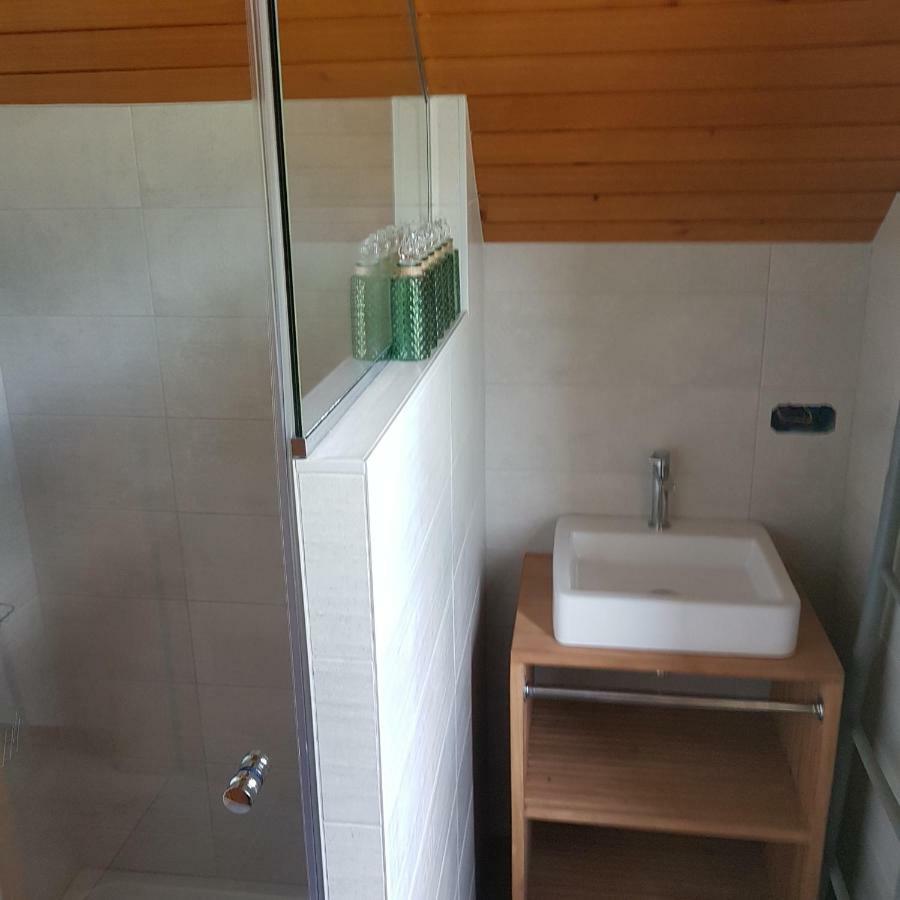 Le Breit Maison De Charme Avec Sa Dependance * Breitenbach