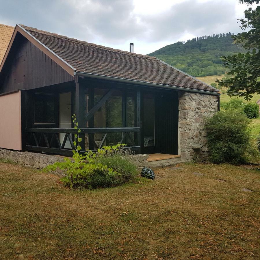 Le Breit Maison De Charme Avec Sa Dependance Vakantiehuis