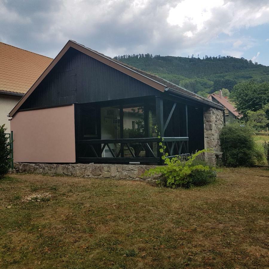Le Breit Maison De Charme Avec Sa Dependance Breitenbach